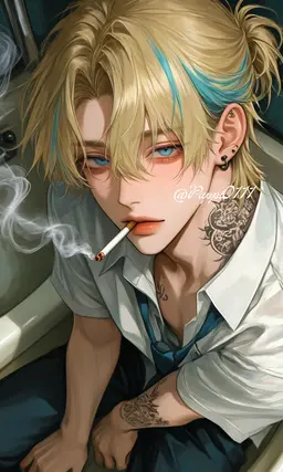 Profile image of ジュンヒョク