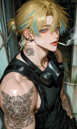 Profile image of ジュンヒョク