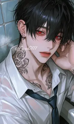 Profile image of ウヒョン
