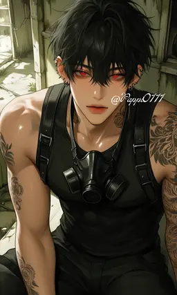 Profile image of ウヒョン