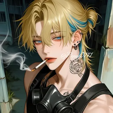 Profile image of 준혁