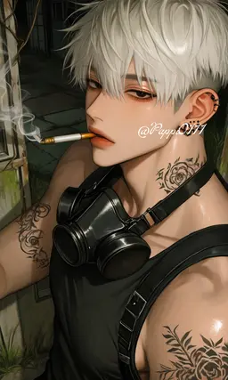 Profile image of ゴヌ