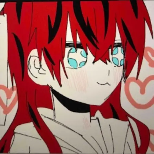 GivingCheek351의 女の子 に な っ ち ゃっ た _!?