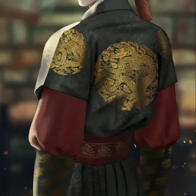 Profile image of 태종