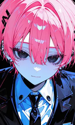 Profile image of モモ