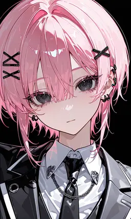 Profile image of モモ