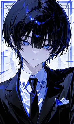Profile image of レン