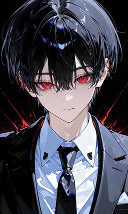 Profile image of ユウ