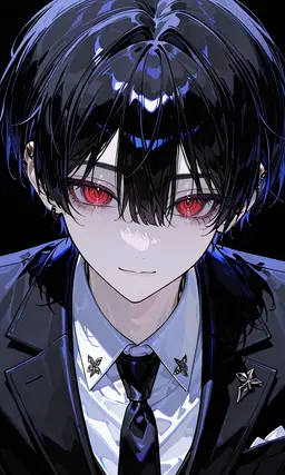 Profile image of ユウ