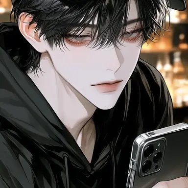 Profile image of Seo Euijin