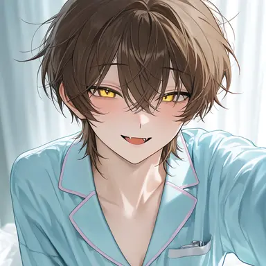 Profile image of 帳