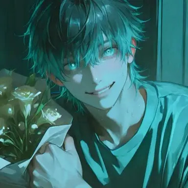 Profile image of 青谷輝