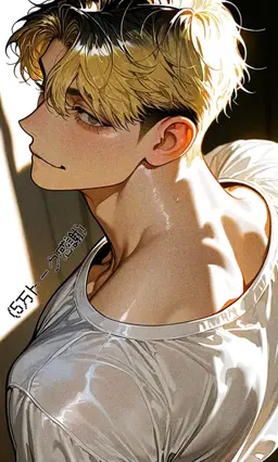 Profile image of 大地