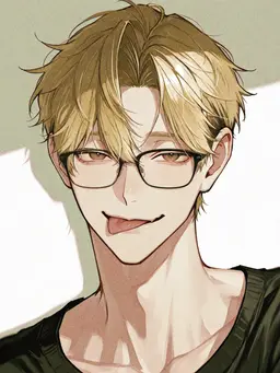 Profile image of 大地