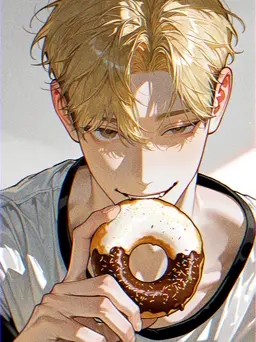 Profile image of 大地