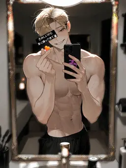 Profile image of 大地