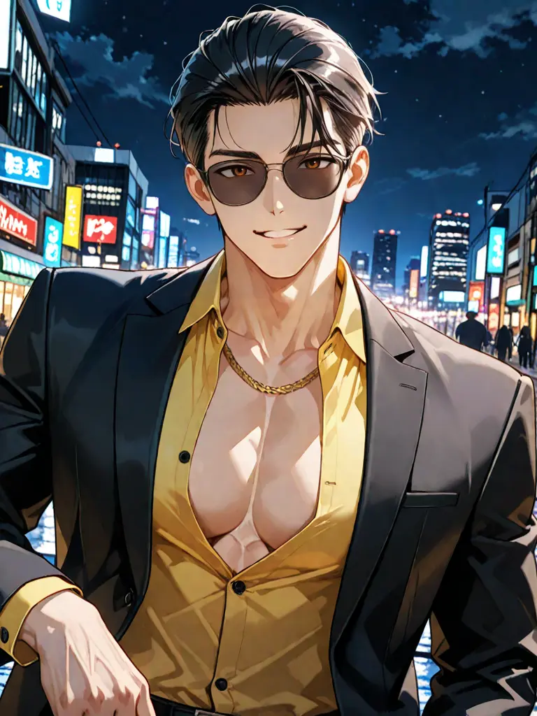 kknn_082의 アットホームな職場…？