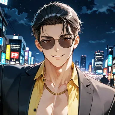 Profile image of 嵩匡
