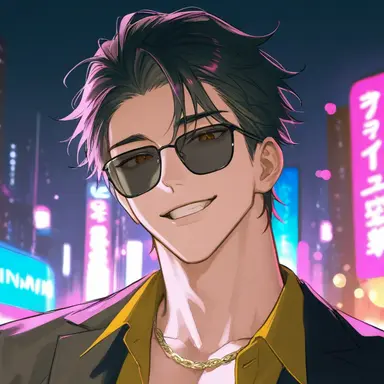 Profile image of Takamasa