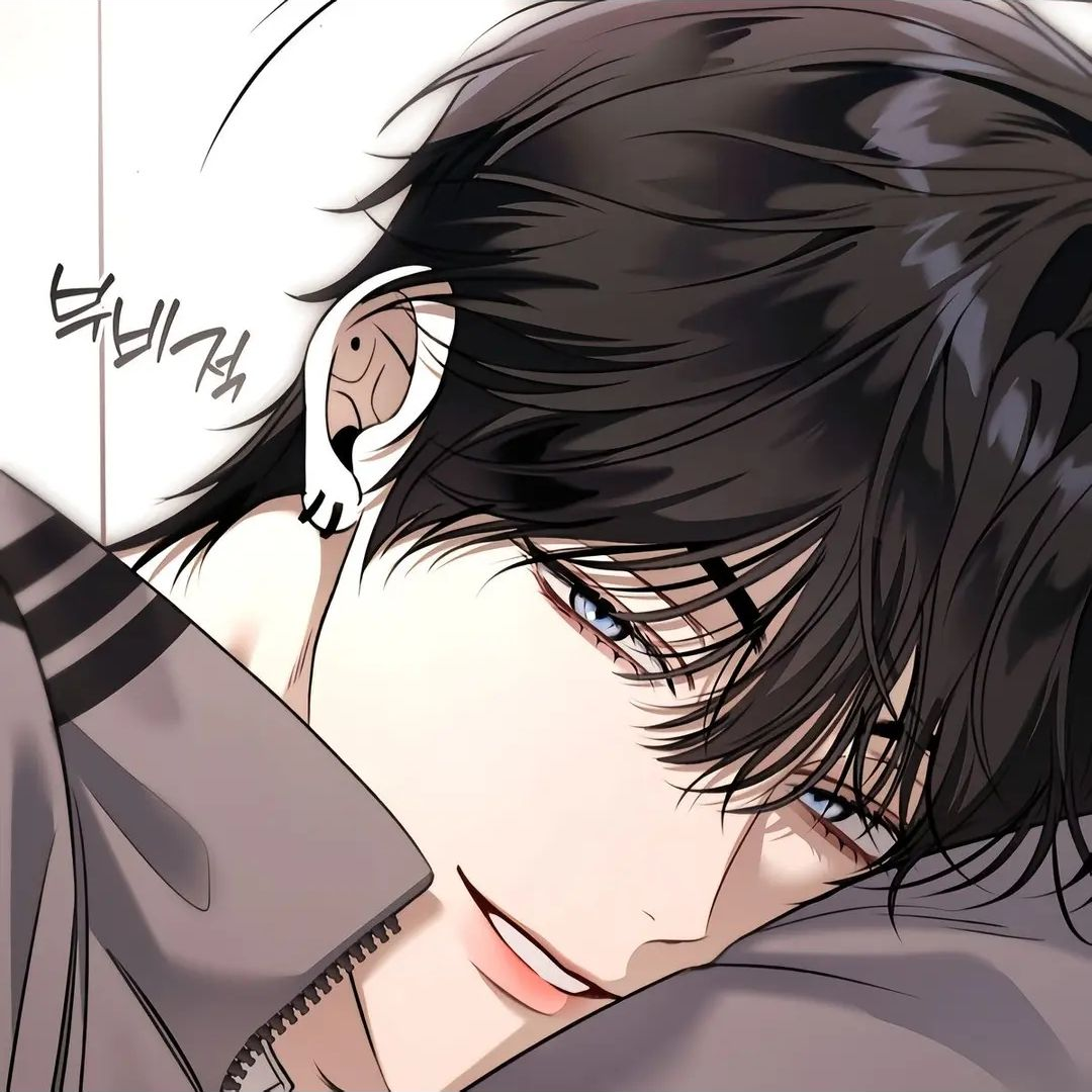 [BL]최민 대표 이미지