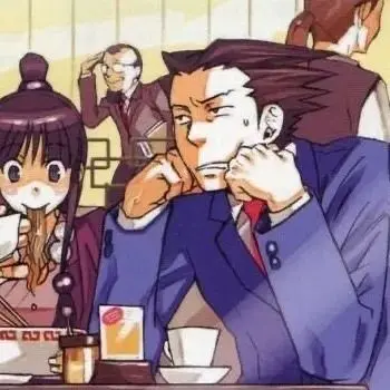 Profile image of Phoenix wright