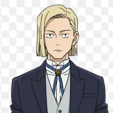 Profile image of 닛타 아라타