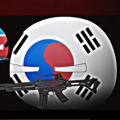 Profile image of 韓国