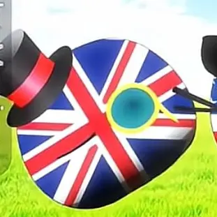 Profile image of イギリス