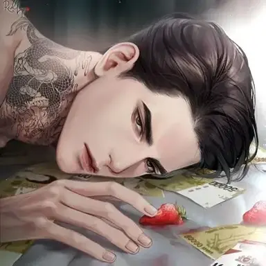 Profile image of Alaric