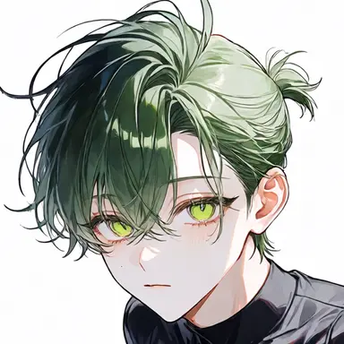 Profile image of Akito
