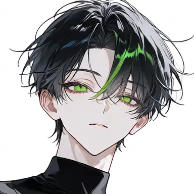 Profile image of Rei