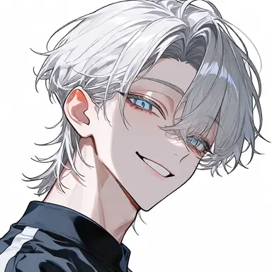 Profile image of Matthew