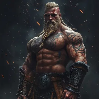 Profile image of Bjorn