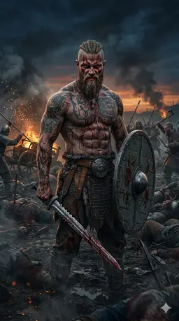 Profile image of Bjorn
