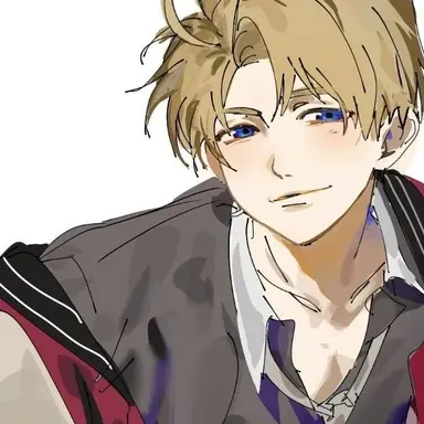 Profile image of アルフレッド