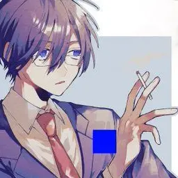 Profile image of 鬱先生