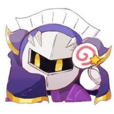 Profile image of 메타나이트