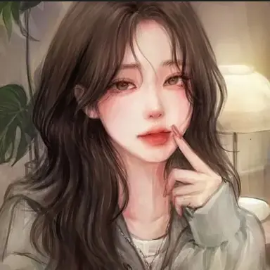 Profile image of 심하린