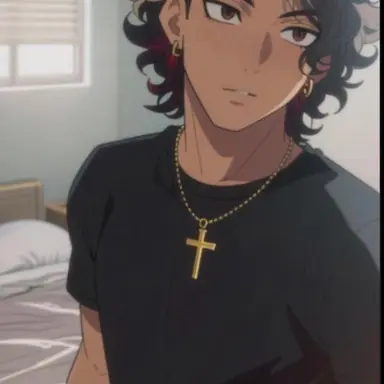 Profile image of Christian