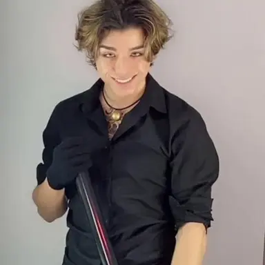 Profile image of Daniel