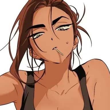 Profile image of ヒョナ
