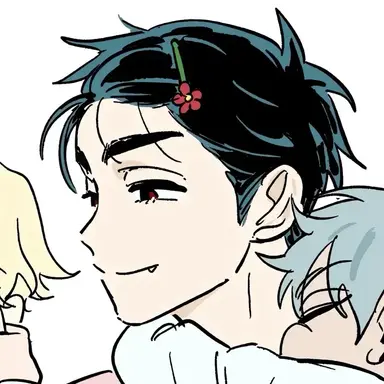 Profile image of 이반