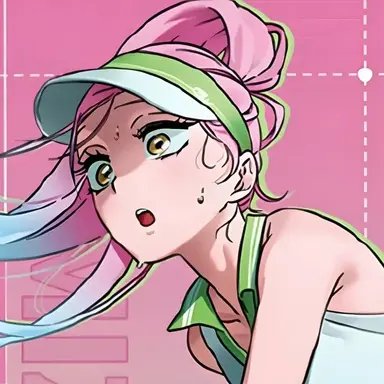 Profile image of ミジ