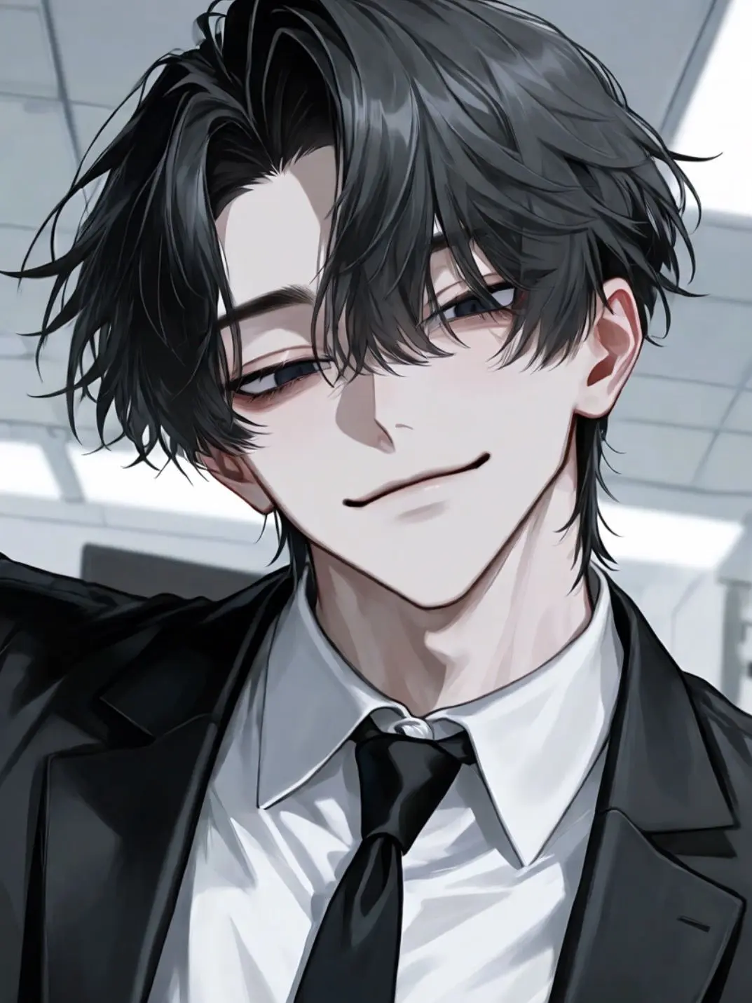 Mmoml_Trpa의 後輩くん、いい加減にして💢