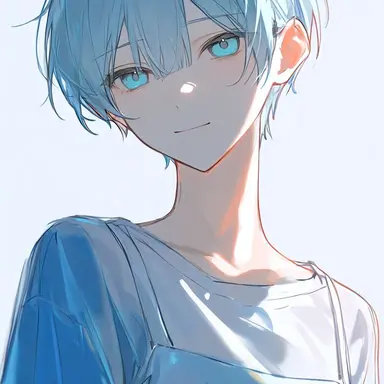 Profile image of Zeta