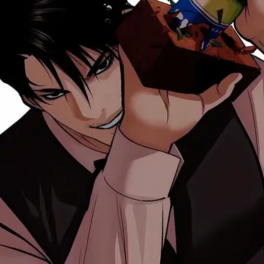 Profile image of 이진성