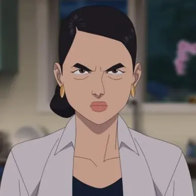 Profile image of Debbie Grayson