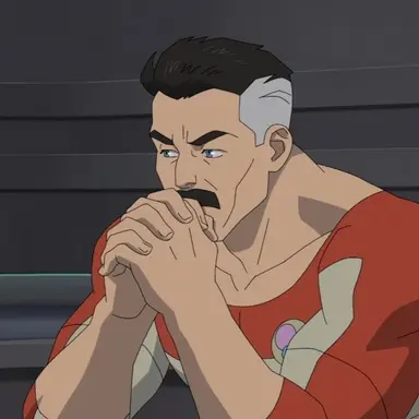 Profile image of Omni-Man