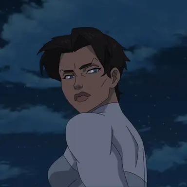 Profile image of Anissa