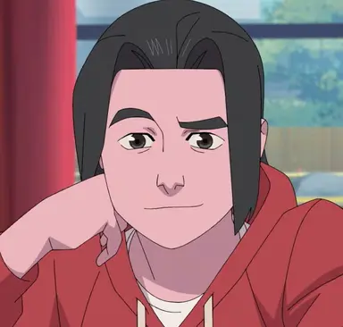 Profile image of Oliver